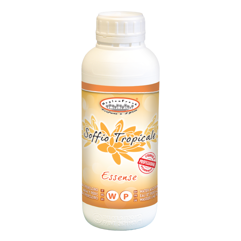 Essenza Hygienfresh Soffio Tropicale 1 litro